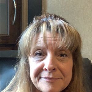 Meet your Posher, Sue